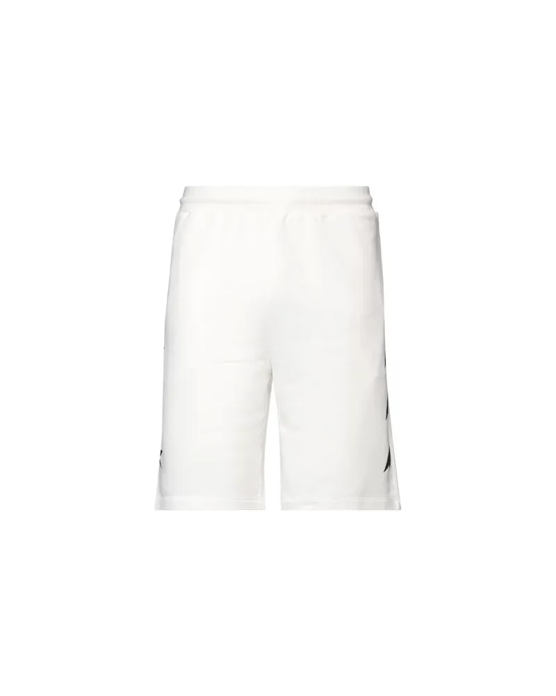Golden Goose HOSEN & RÖCKE - Shorts & Bermudashortsauf YOOX.COM Weiß
