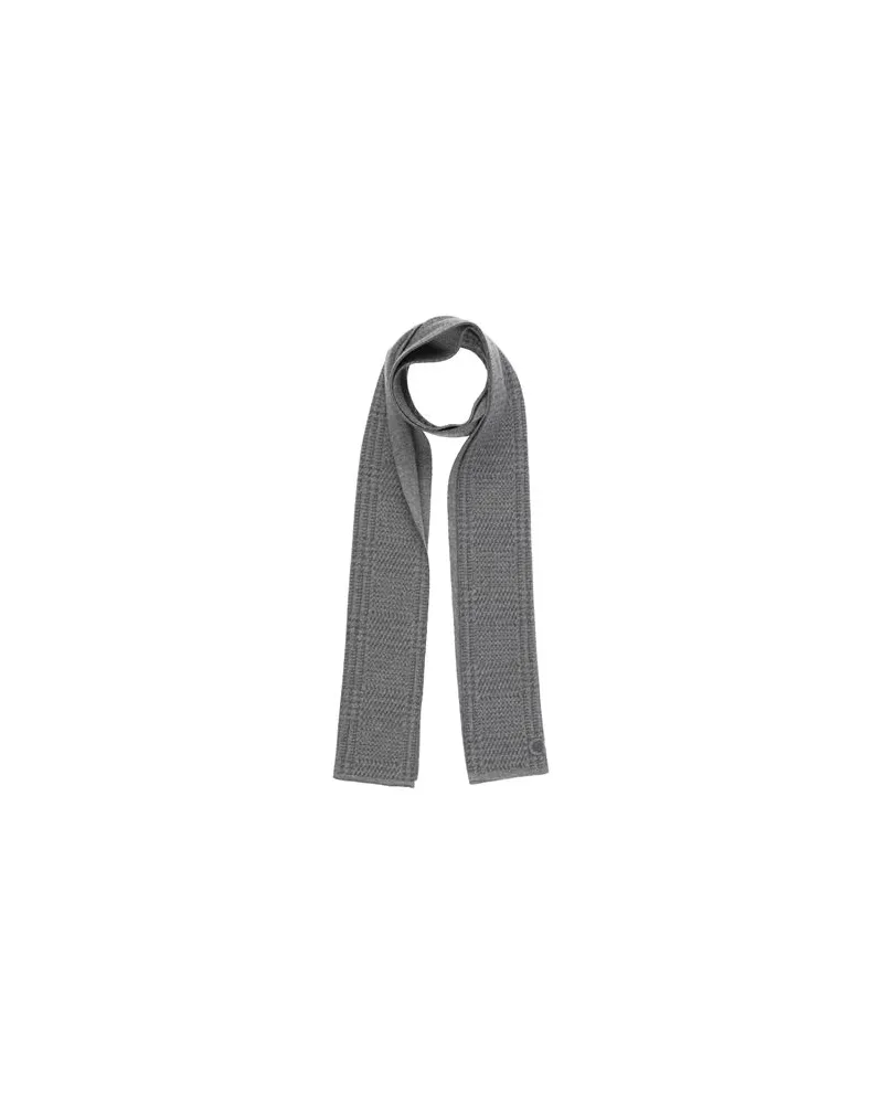 Ferragamo ACCESSOIRES - Schalsauf YOOX.COM Grau