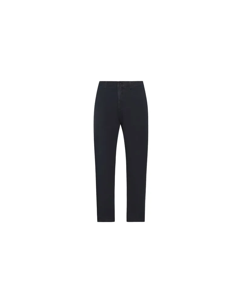 Department 5 HOSEN & RÖCKE - Hosenauf YOOX.COM Marineblau