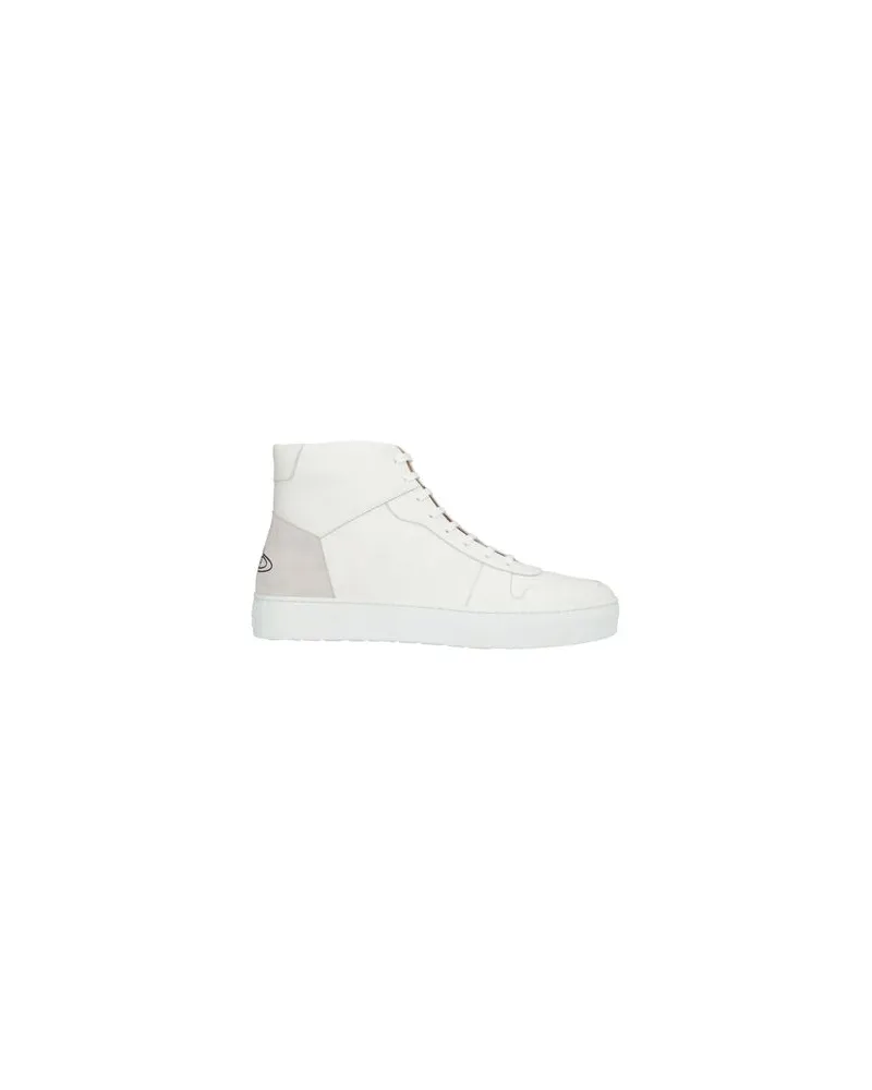 Vivienne Westwood SCHUHE - Sneakersauf YOOX.COM Weiß