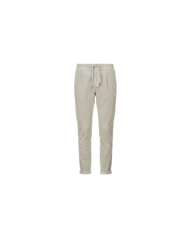 Tramarossa HOSEN & RÖCKE - Hosenauf YOOX.COM Hellgrau