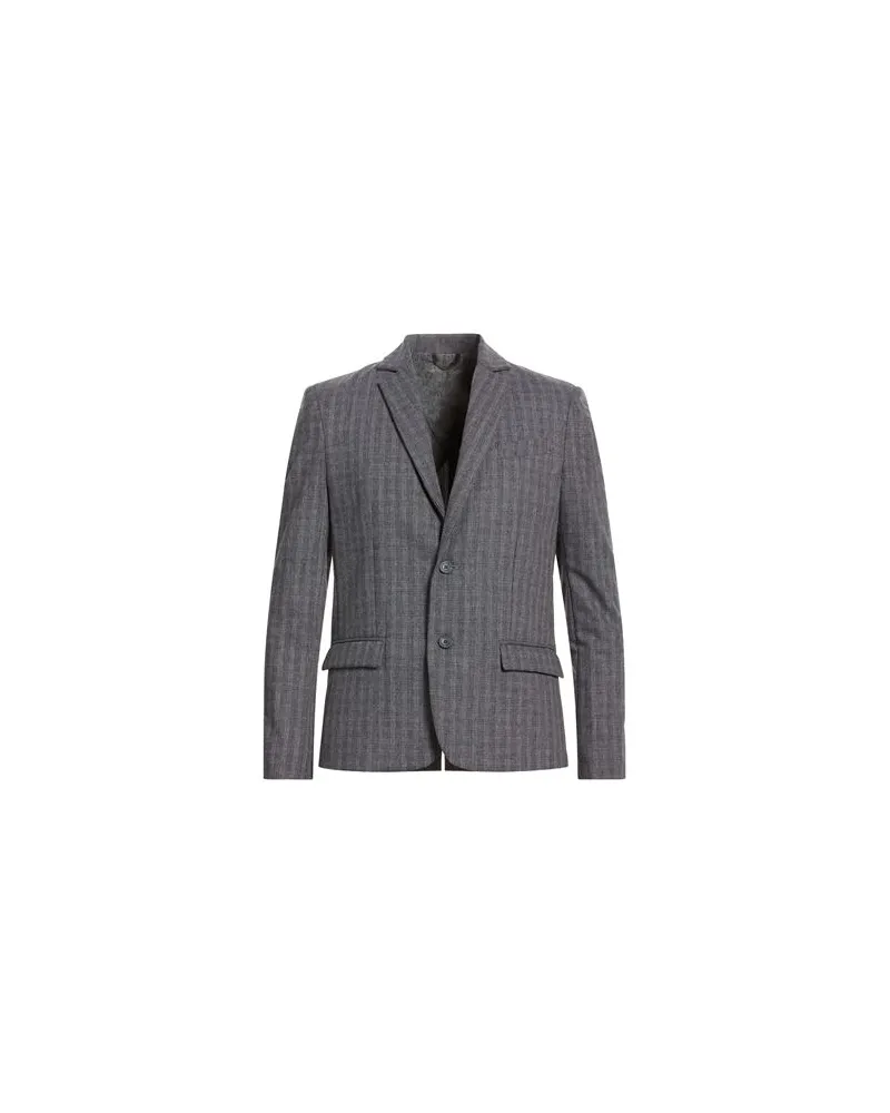 IMPERIAL ANZÜGE und CO-ORDS - Blazersauf YOOX.COM Marineblau