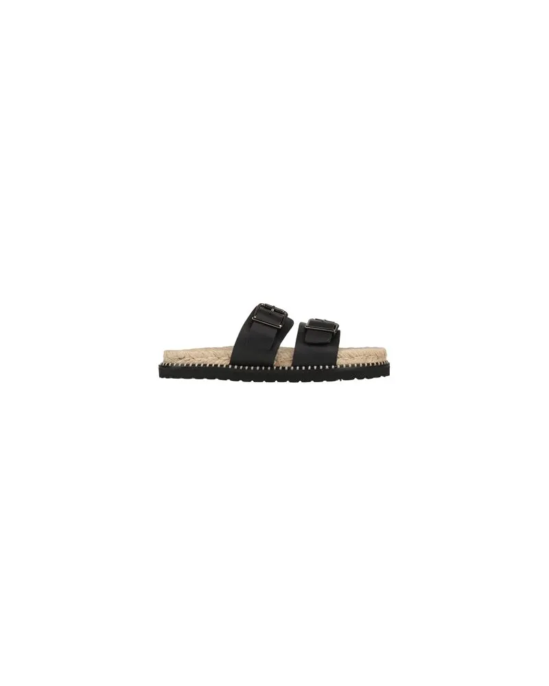 Castañer SCHUHE - Sandalenauf YOOX.COM Schwarz