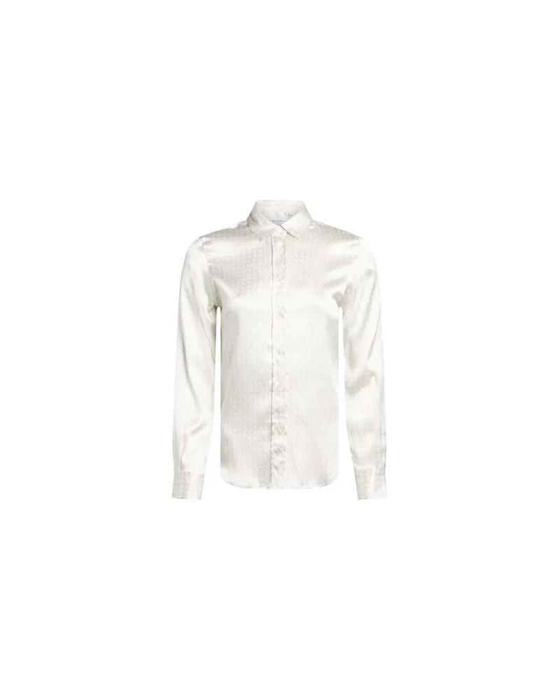 Amina Rubinacci TOPS - Hemdenauf YOOX.COM Off