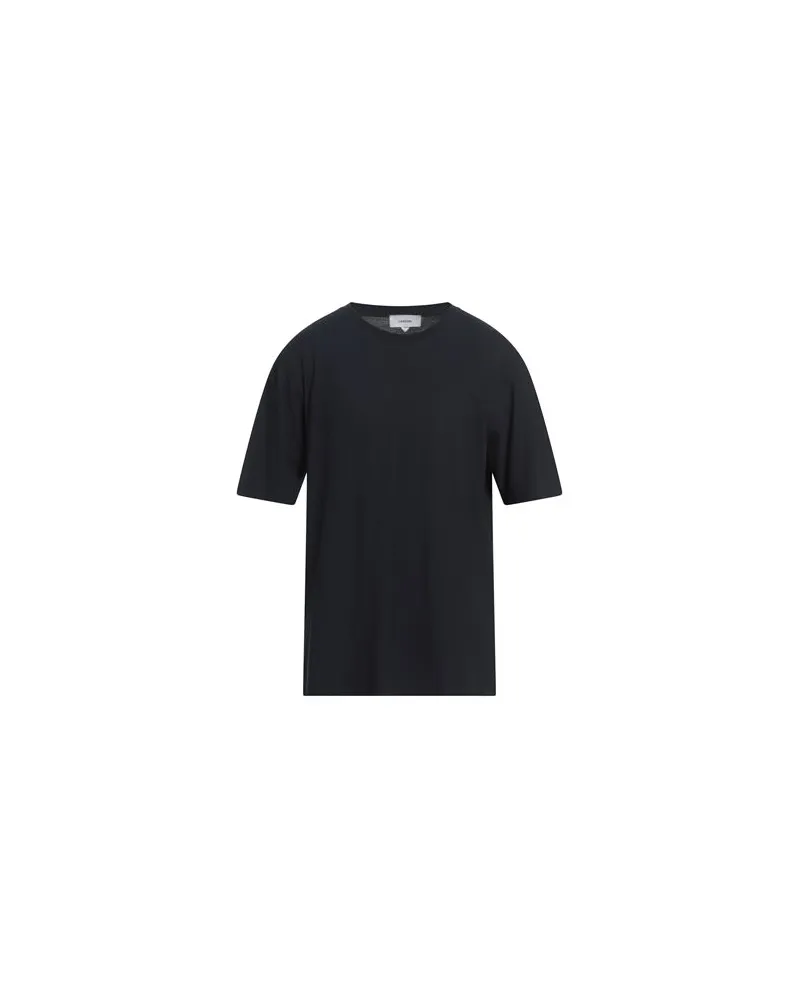 LARDINI TOPS - T-shirtsauf YOOX.COM Nachtblau
