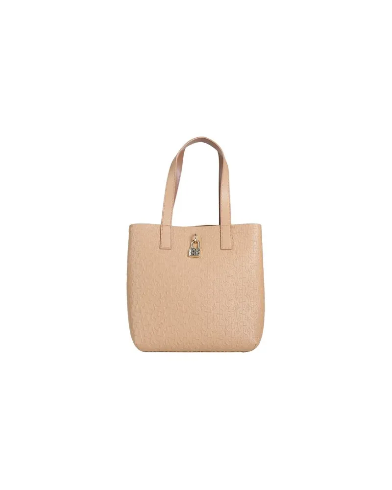 Aigner TASCHEN - Schultertaschenauf YOOX.COM Hellrosa
