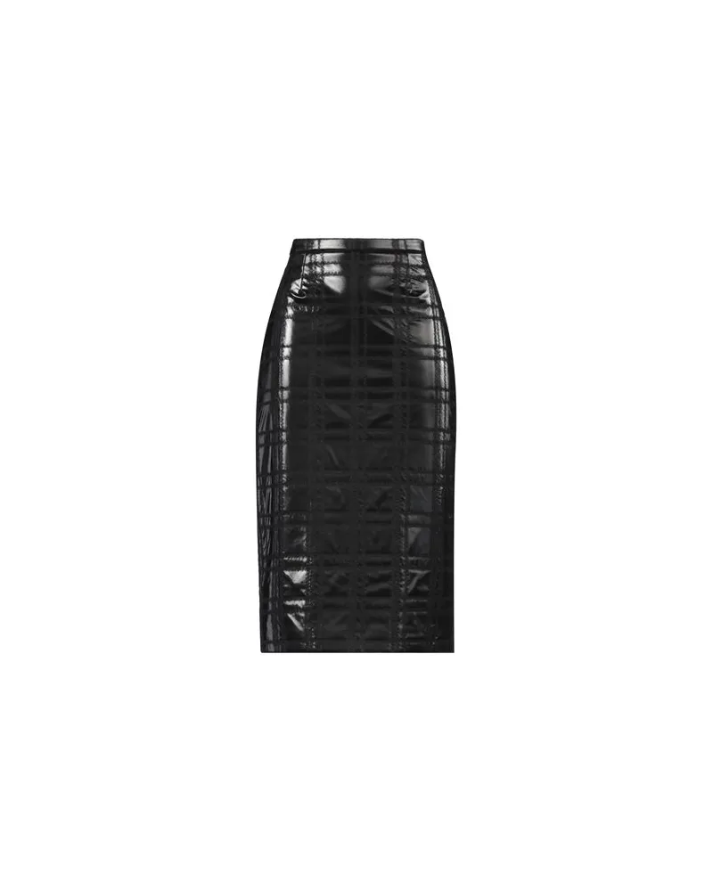 Rochas HOSEN & RÖCKE - Midi-Röckeauf YOOX.COM Schwarz