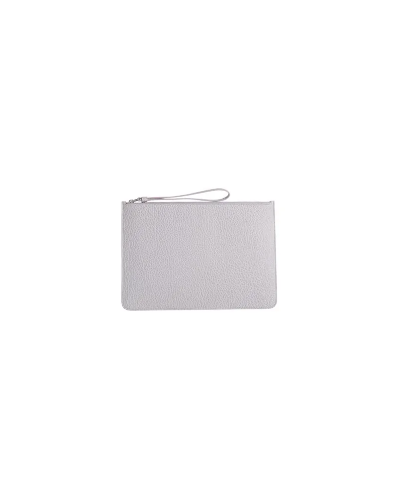 Maison Margiela TASCHEN - Pochettenauf YOOX.COM Lila