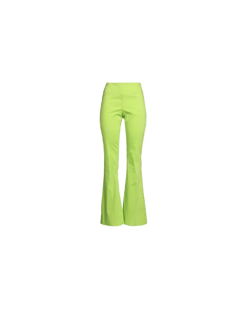 Jijil HOSEN & RÖCKE - Hosenauf YOOX.COM Säuregrün