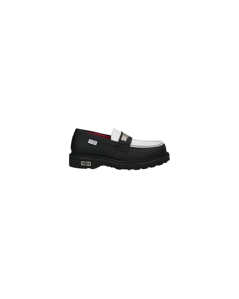 Cult SCHUHE - Mokassinsauf YOOX.COM Weiß