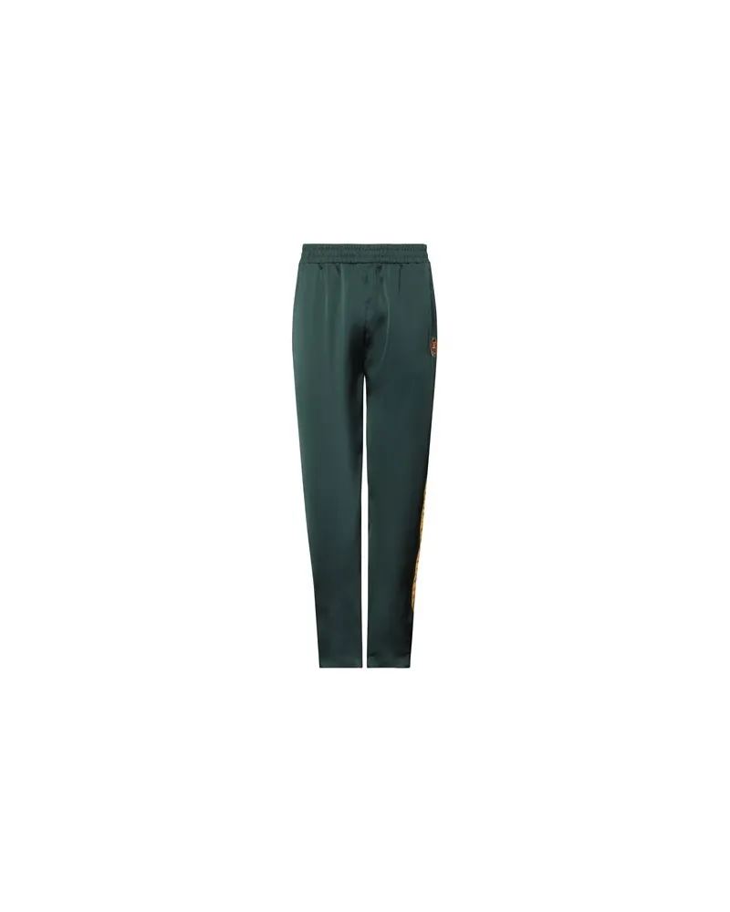 Bel-Air Athletics HOSEN & RÖCKE - Hosenauf YOOX.COM Dunkelgrün