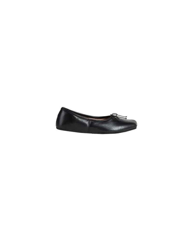Vivienne Westwood SCHUHE - Ballerinasauf YOOX.COM Schwarz