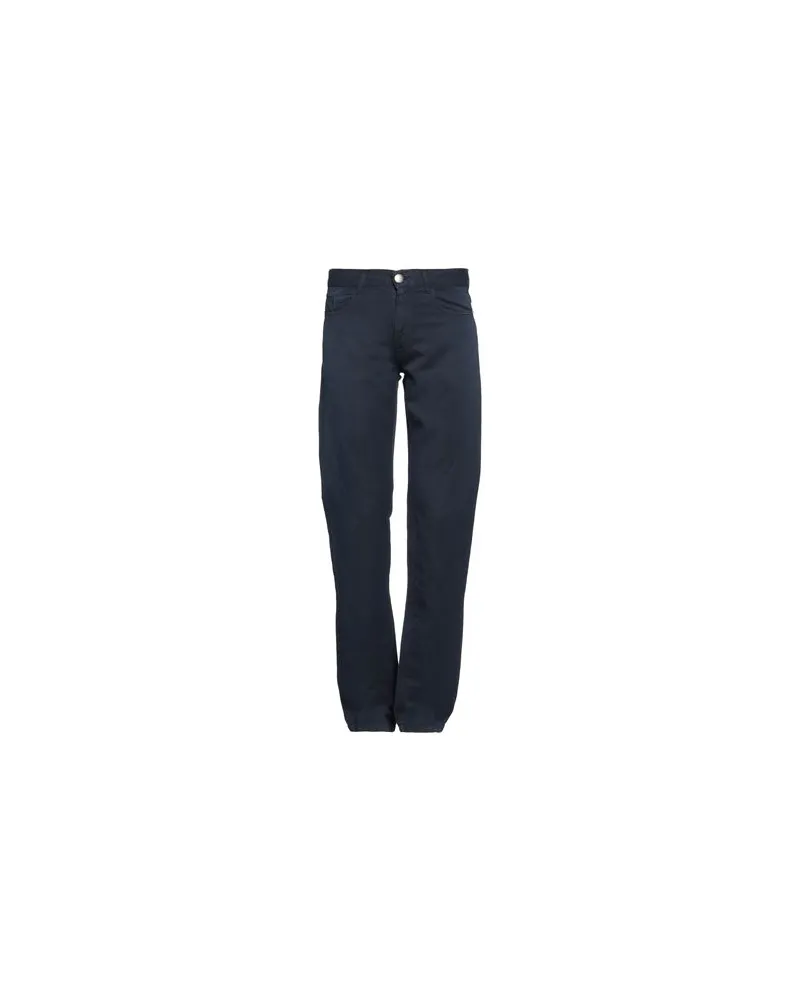 Bikkembergs HOSEN & RÖCKE - Hosenauf YOOX.COM Nachtblau