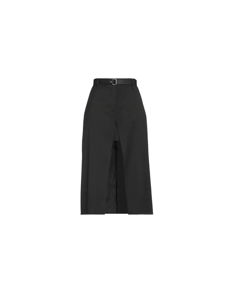 Dixie HOSEN & RÖCKE - Miniröckeauf YOOX.COM Schwarz