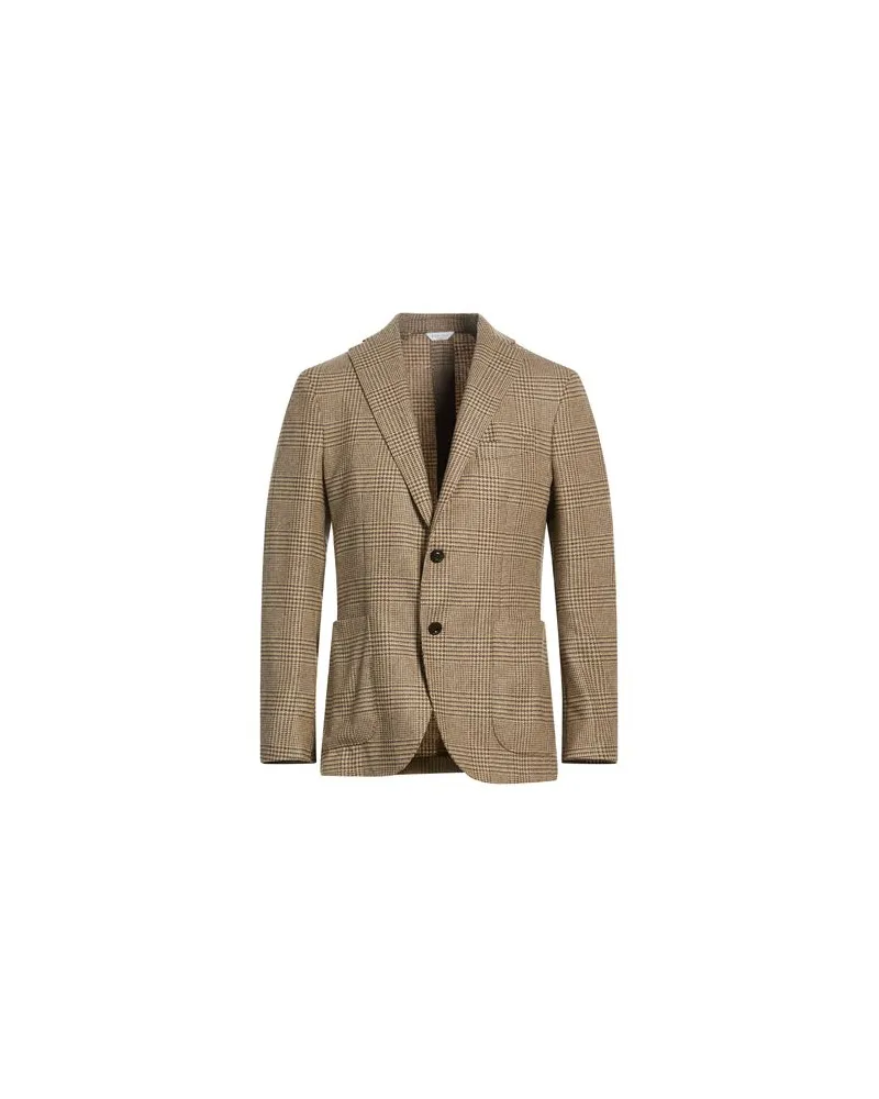 Boglioli ANZÜGE und CO-ORDS - Blazersauf YOOX.COM Beige