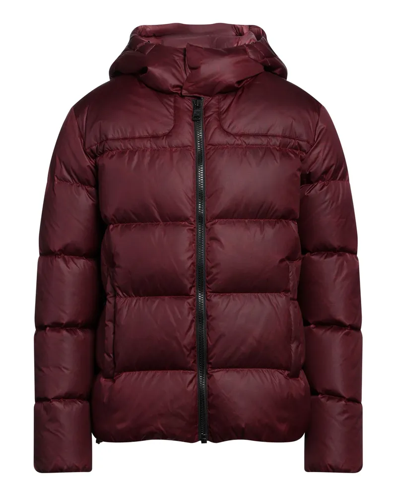 Colmar Pufferjacke & Daunenjacke Bordeaux