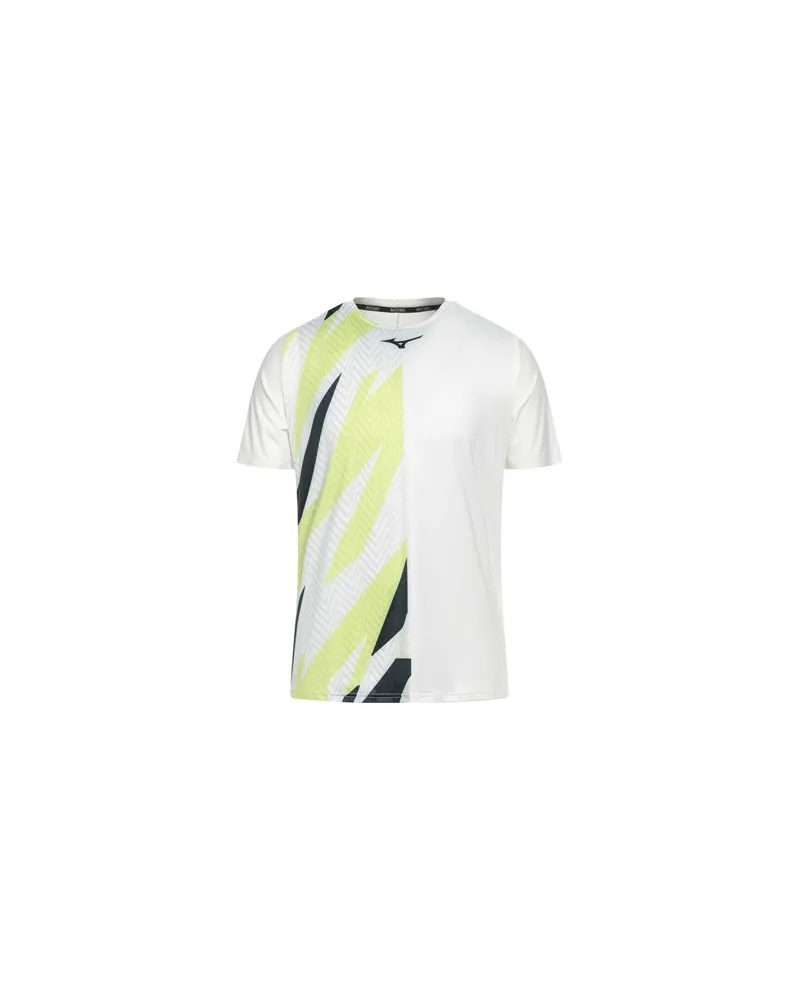 Mizuno TOPS - T-shirtsauf YOOX.COM Off