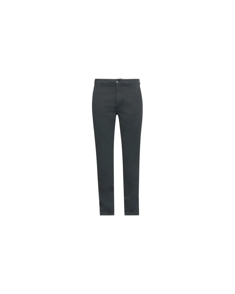 CRUNA HOSEN & RÖCKE - Hosenauf YOOX.COM Braungrau