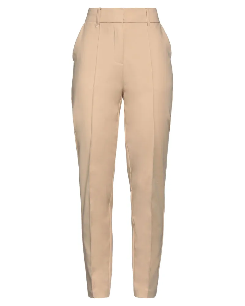 MARCIANO Los Angeles Hose Beige