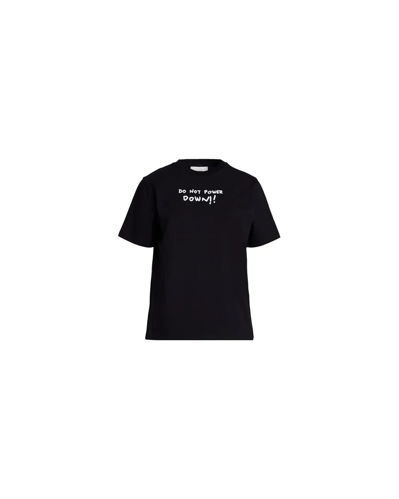 COPERNI TOPS - T-shirtsauf YOOX.COM Schwarz