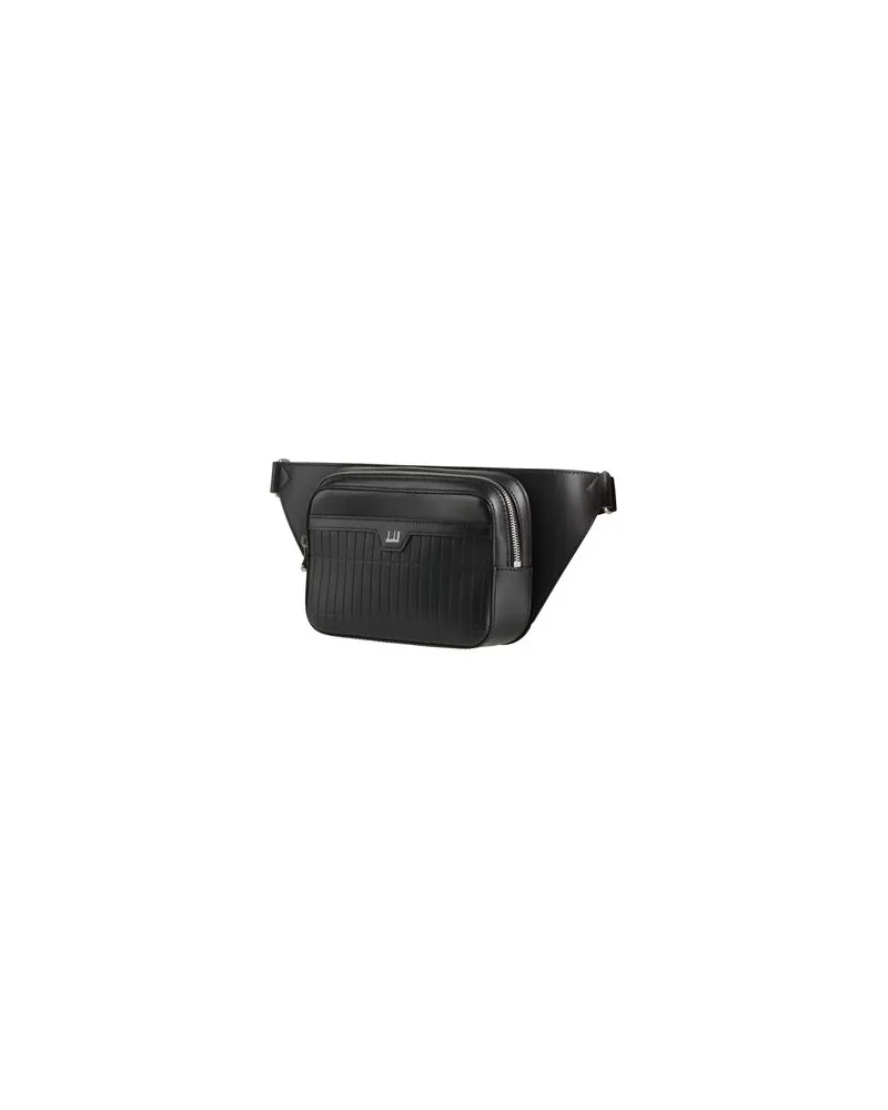 Dunhill TASCHEN - Gürteltaschenauf YOOX.COM Schwarz