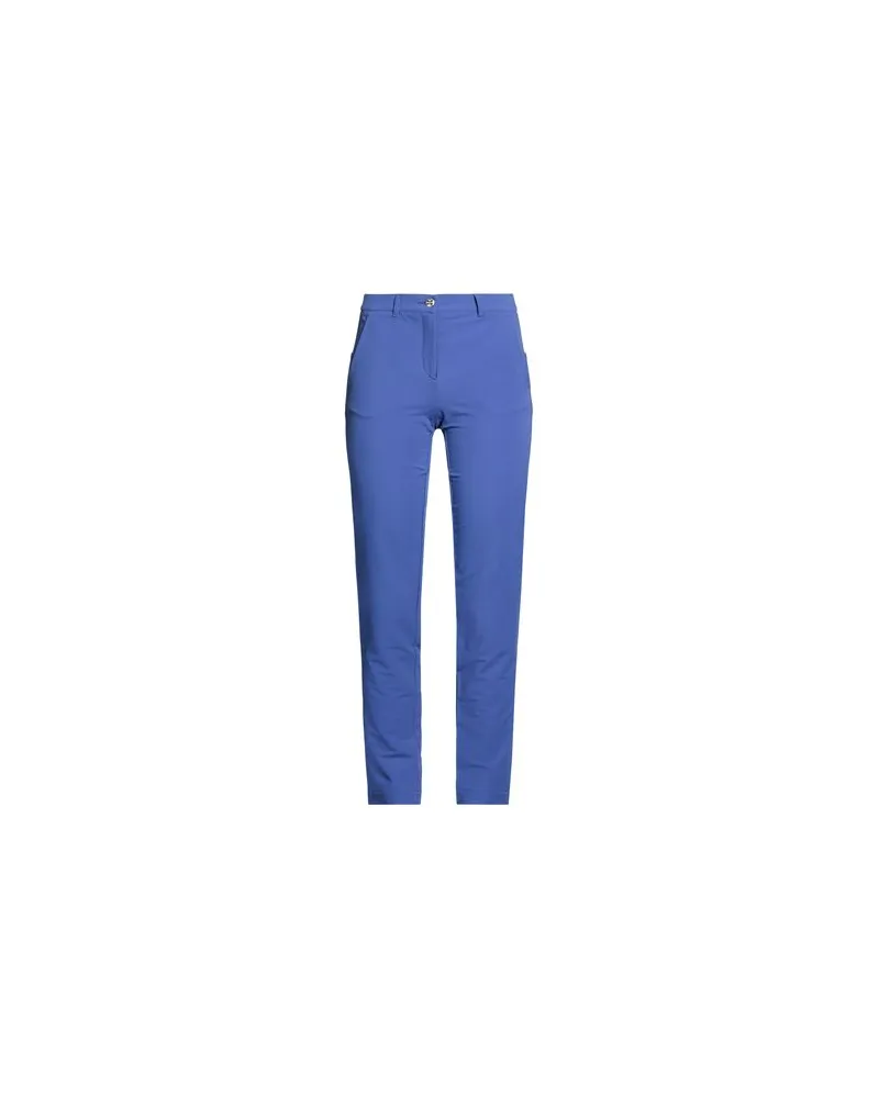Colmar HOSEN & RÖCKE - Hosenauf YOOX.COM Blau