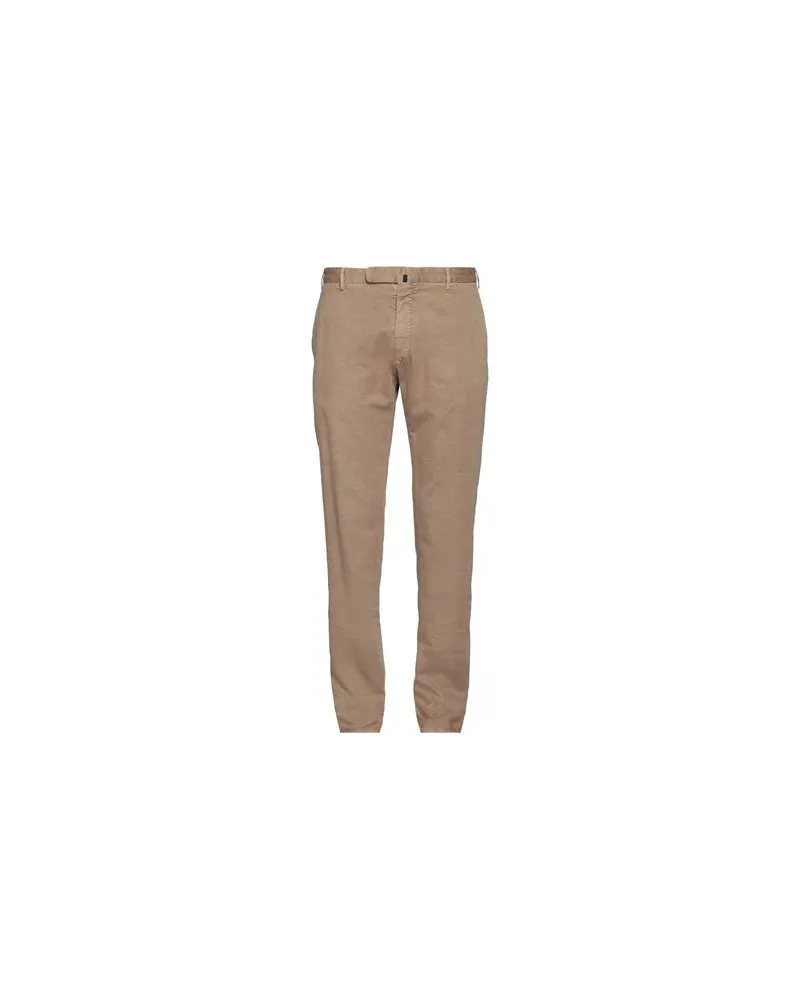 Incotex HOSEN & RÖCKE - Hosenauf YOOX.COM Beige