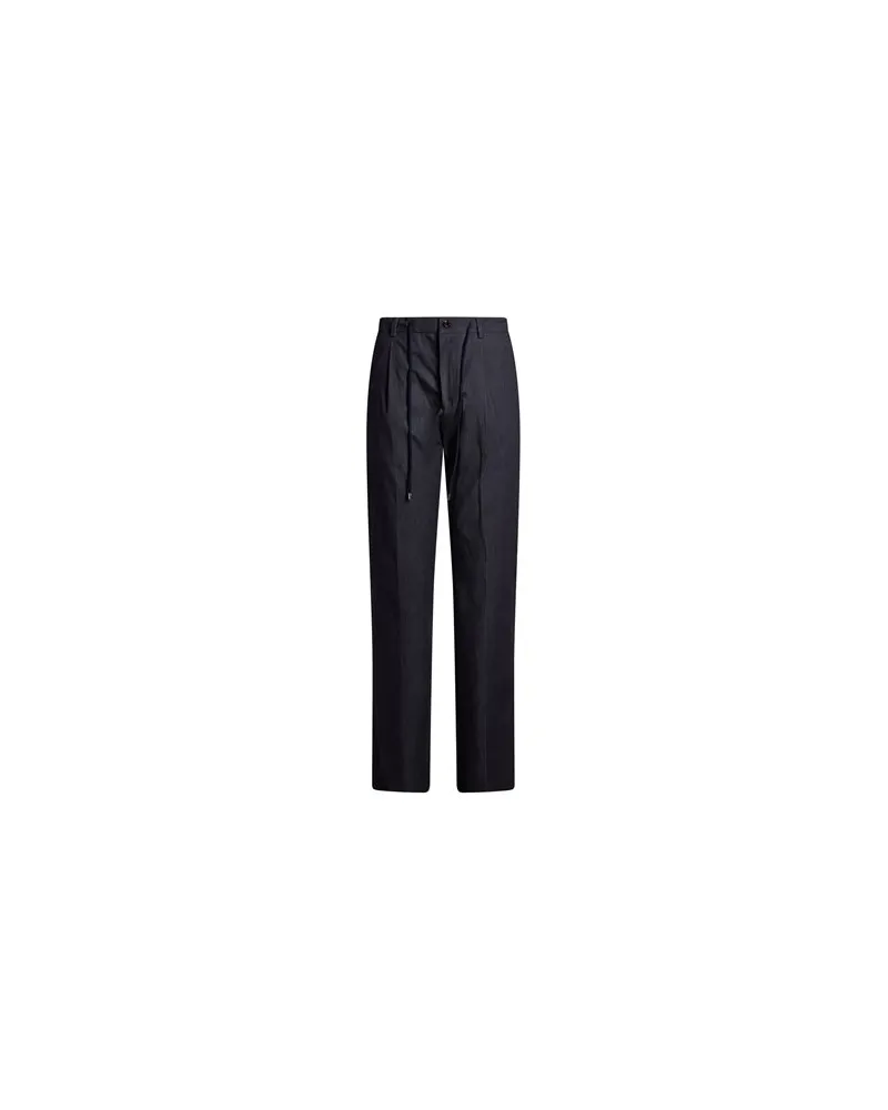 MOORER HOSEN & RÖCKE - Hosenauf YOOX.COM Nachtblau