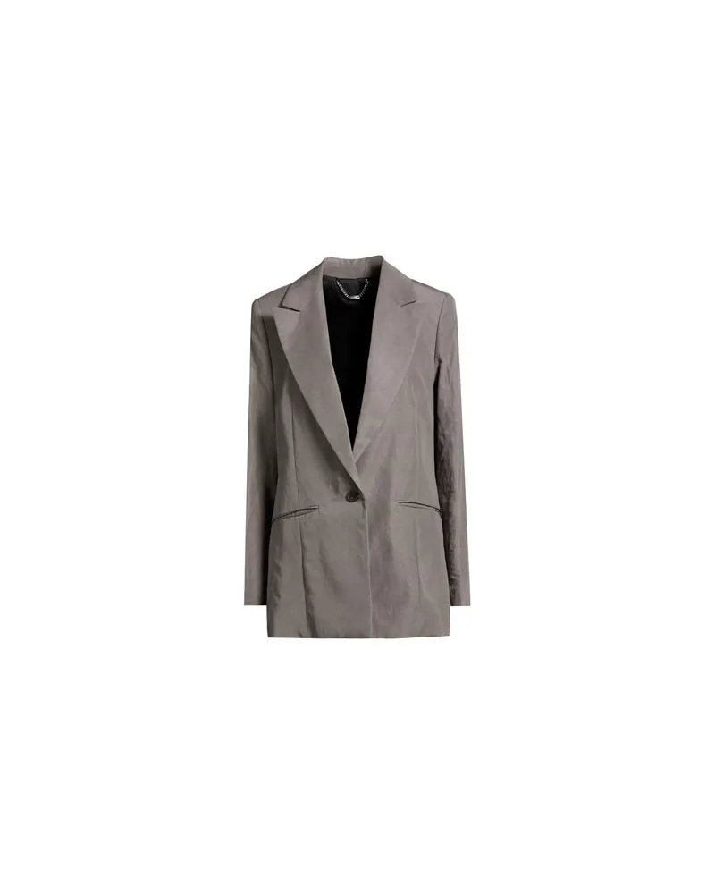 AllSaints ANZÜGE und CO-ORDS - Blazersauf YOOX.COM Grau