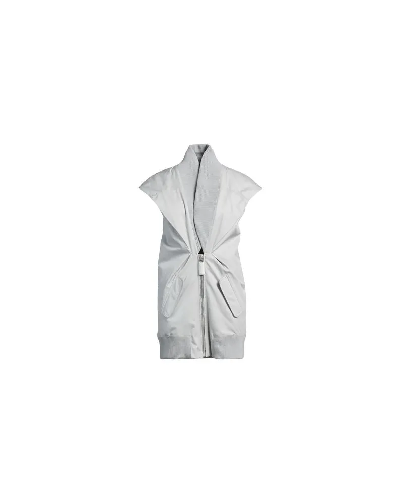OFF-WHITE KLEIDER - Mini-Kleiderauf YOOX.COM Hellgrau