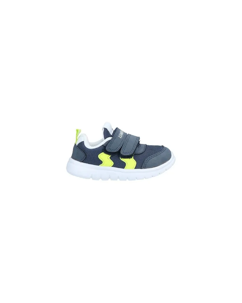 Lumberjack SCHUHE - Sneakersauf YOOX.COM Nachtblau