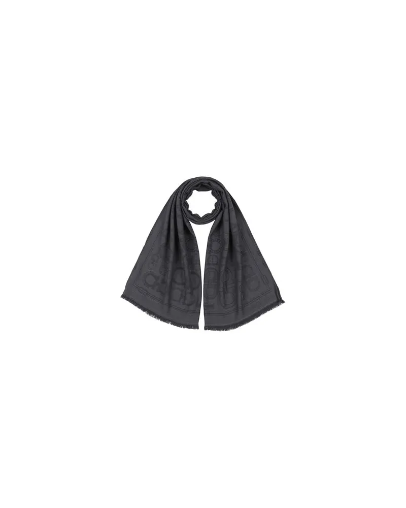 Ferragamo ACCESSOIRES - Schalsauf YOOX.COM Nachtblau