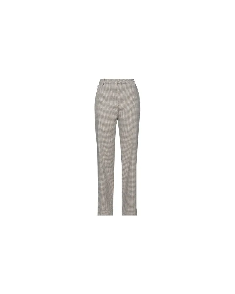 Jijil HOSEN & RÖCKE - Hosenauf YOOX.COM Sand