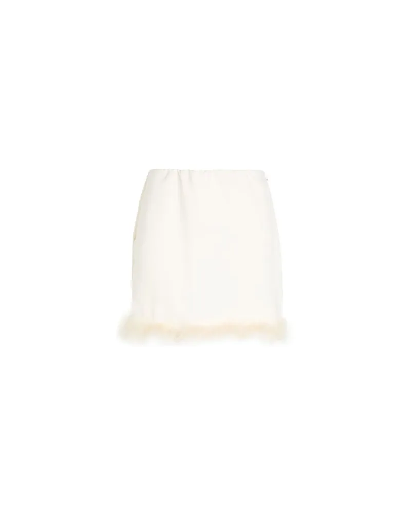 IMPERIAL HOSEN & RÖCKE - Miniröckeauf YOOX.COM Off