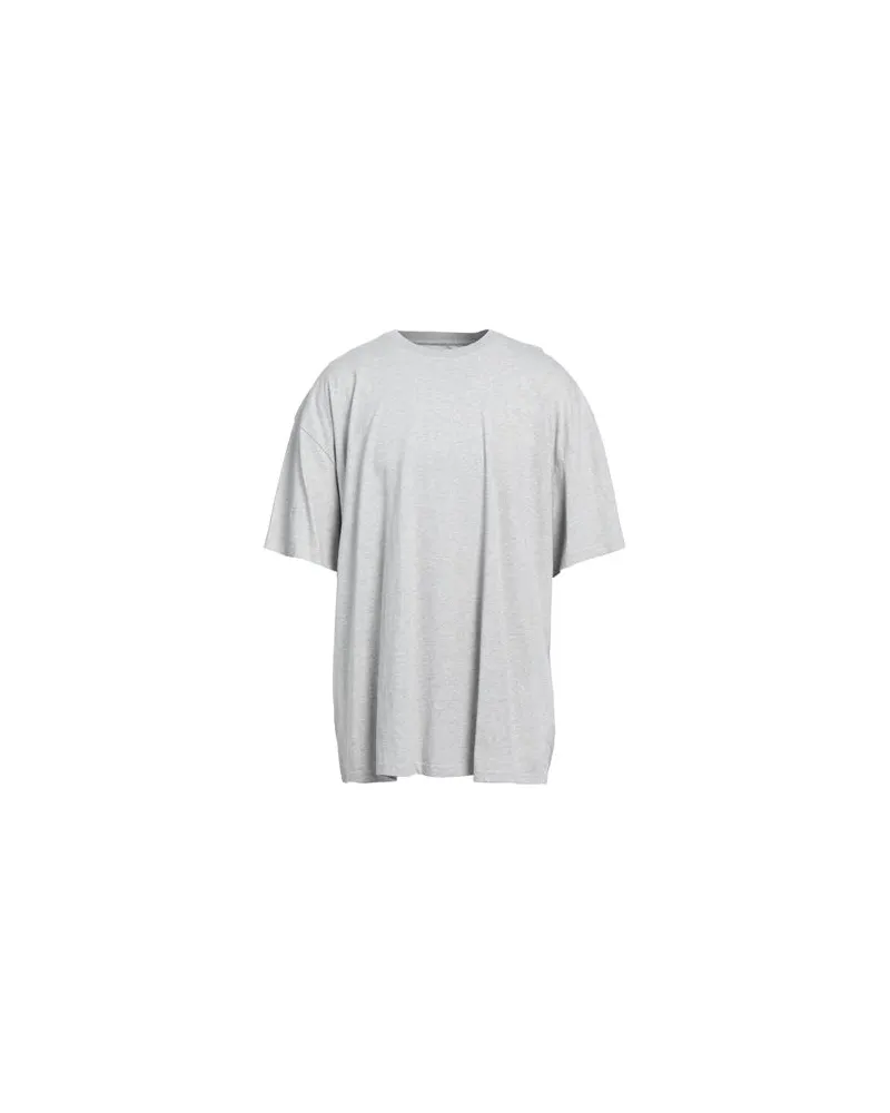 PREACH TOPS - T-shirtsauf YOOX.COM Grau