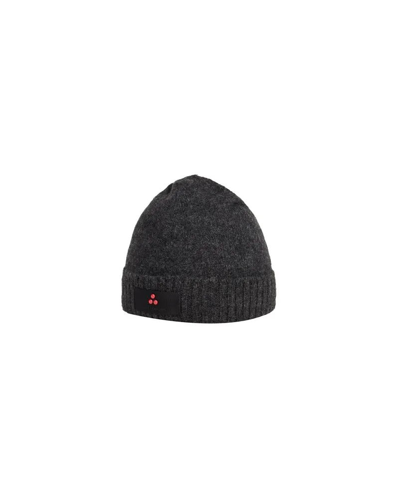 Peuterey ACCESSOIRES - Mützen & Hüteauf YOOX.COM Blei