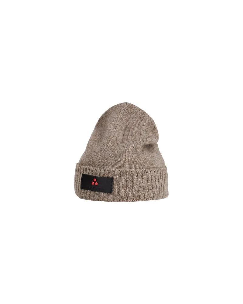 Peuterey ACCESSOIRES - Mützen & Hüteauf YOOX.COM Khaki