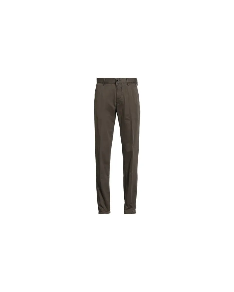 Incotex SLACKS BY SLOWEAR - HOSEN & RÖCKE - Hosenauf YOOX.COM Khaki