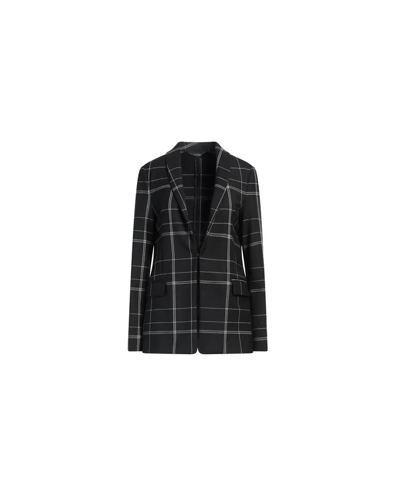 Woolrich ANZÜGE und CO-ORDS - Blazersauf YOOX.COM Schwarz