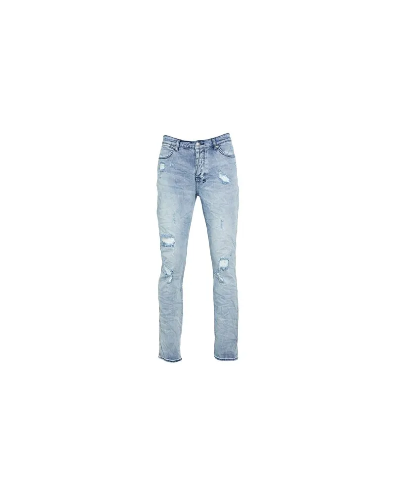 ksubi HOSEN & RÖCKE - Jeanshosenauf YOOX.COM Blau