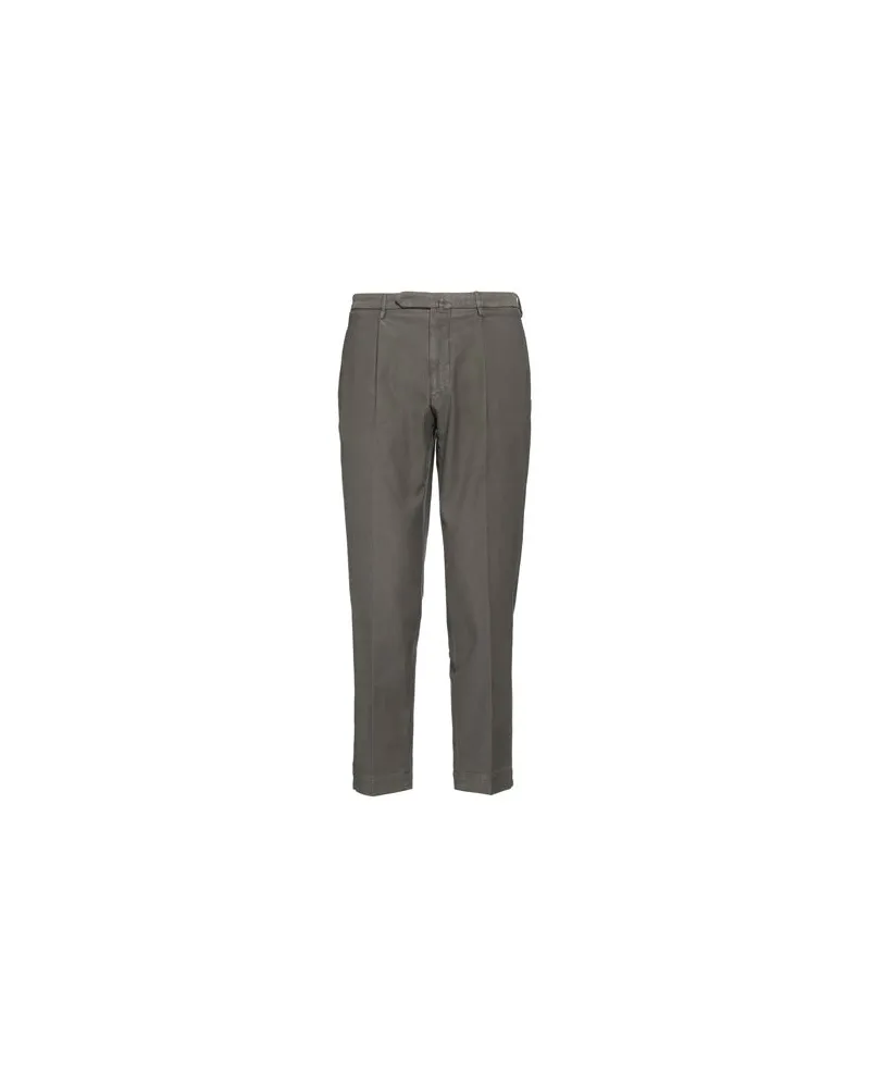 Biagio Santaniello HOSEN & RÖCKE - Hosenauf YOOX.COM Militärgrün