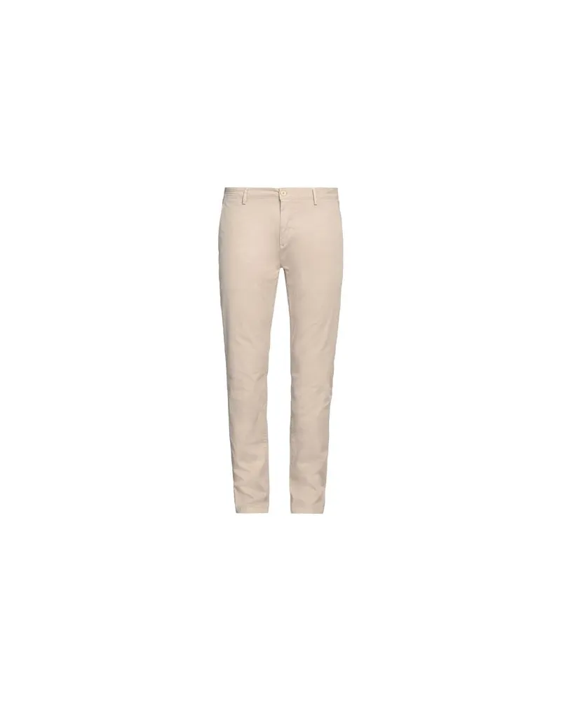 Yan Simmon HOSEN & RÖCKE - Hosenauf YOOX.COM Sand
