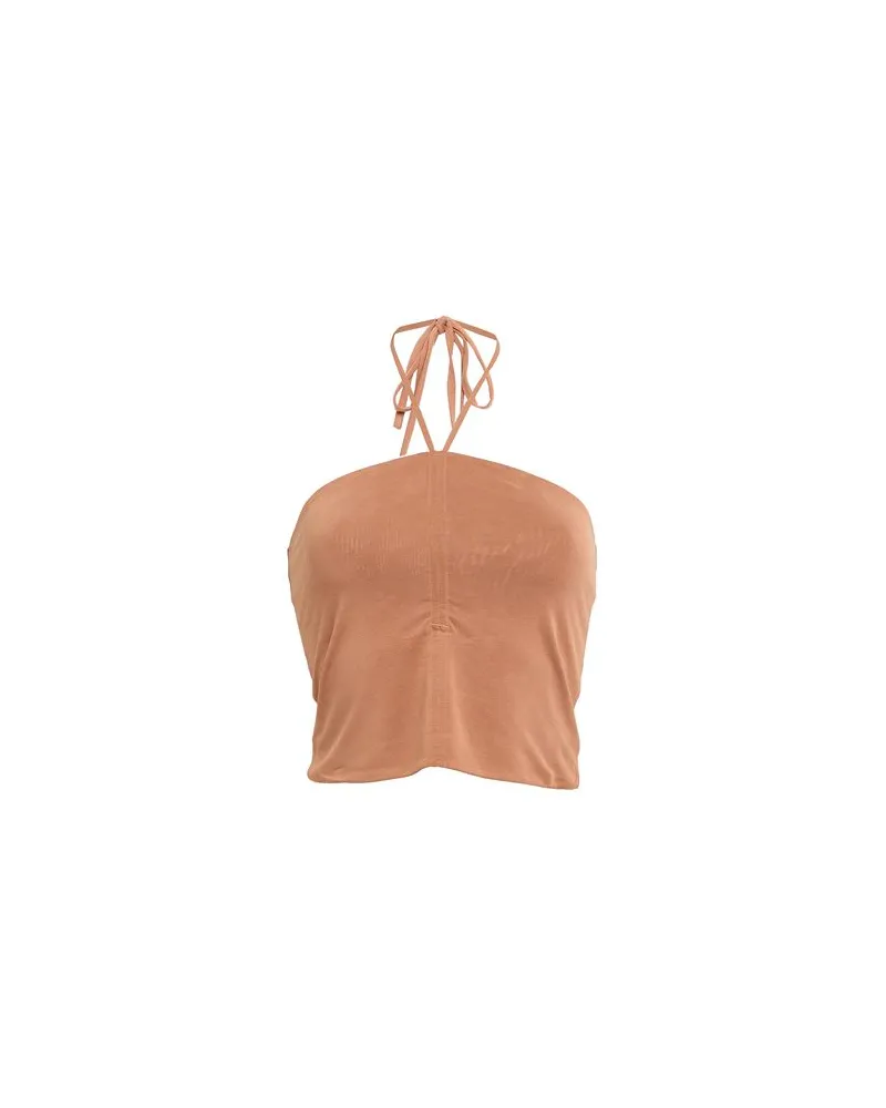 Rag & Bone TOPS - Topsauf YOOX.COM Kamel