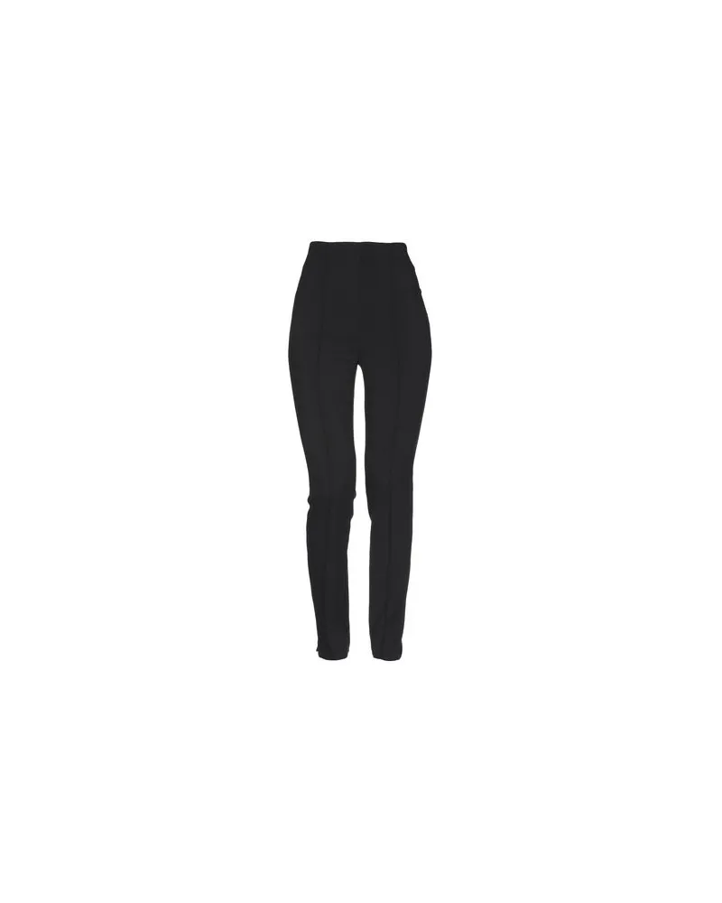 Manila Grace HOSEN & RÖCKE - Hosenauf YOOX.COM Schwarz