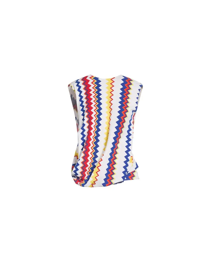 Missoni KLEIDER - Mini-Kleiderauf YOOX.COM Weiß
