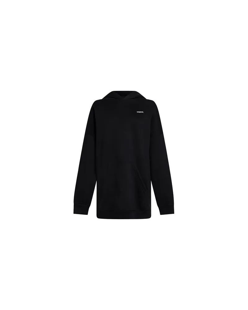 COPERNI TOPS - Sweatshirtsauf YOOX.COM Schwarz