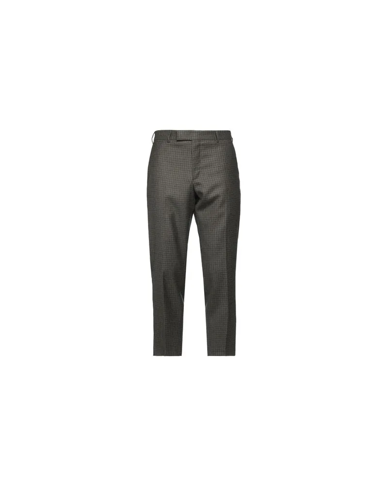 PT TORINO HOSEN & RÖCKE - Hosenauf YOOX.COM Militärgrün