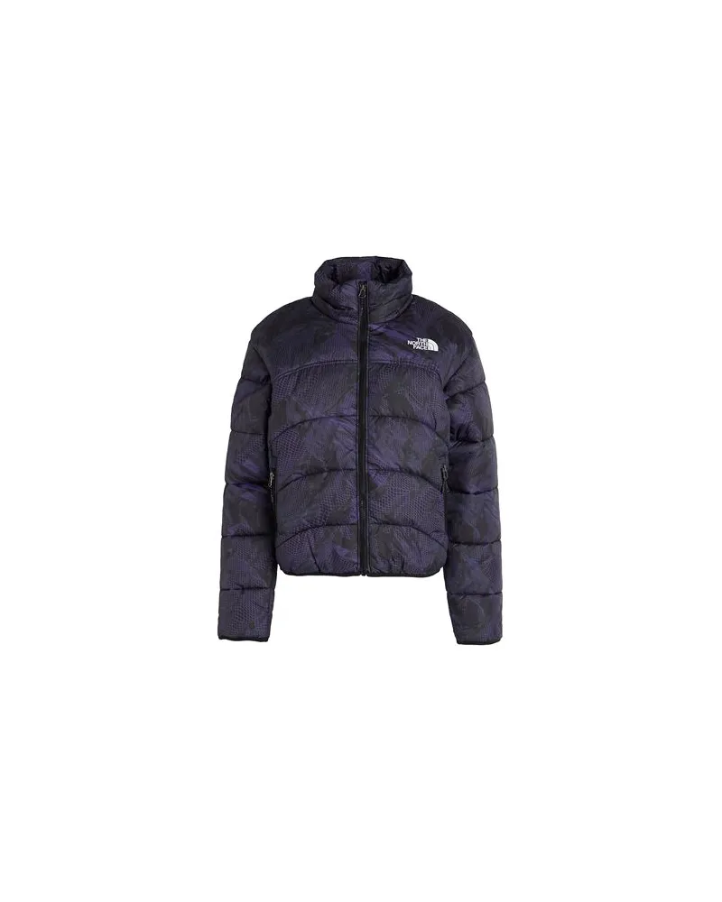 The North Face W TNF JACKET 2000  - JACKEN & MÄNTEL - Pufferjacken & Daunenjackenauf YOOX.COM Violett
