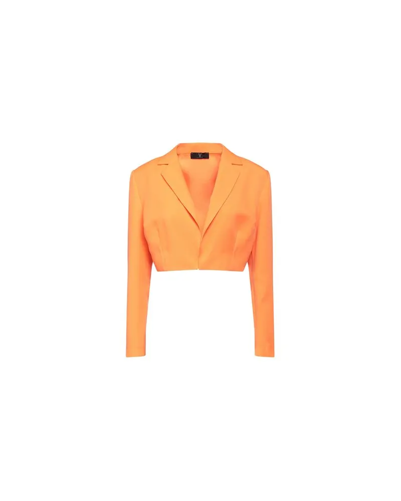 FELEPPA ANZÜGE und CO-ORDS - Blazersauf YOOX.COM Orange
