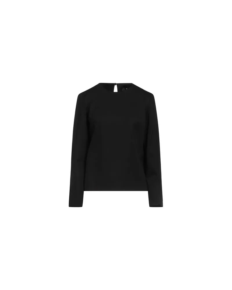 Compagnia Italiana TOPS - Topsauf YOOX.COM Schwarz